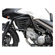 Zieger Crash Bar Black – Suzuki: 2011–2020 DL 650 V-Strom
