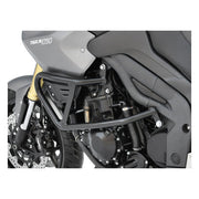 Zieger Crash Bar Black – Triumph: 2006–2020 Tiger 1050