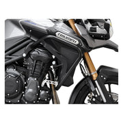 Zieger Crash Bar Black – Triumph: 2012–2016 Tiger Explorer 1200
