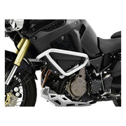 Zieger Crash Bar Silver – Yamaha 2016–2018 XT1200Z Super Tenere