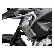 Zieger Fairing Crash Bar Silver – BMW: 2008–2012 R 1200 GS