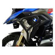 Zieger Fairing Crash Bar Black – BMW: 2013–2019 R 1200 GS LC