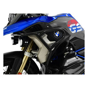 Zieger Fairing Crash Bar Black – BMW: 2013–2019 R 1200 GS LC