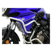 Zieger Fairing Crash Bar Silver – Yamaha 2016–2019 MT-07 Tracer