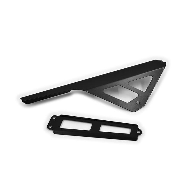 Zieger Chain Guard Black – BMW: 2006–2009 G 650 X