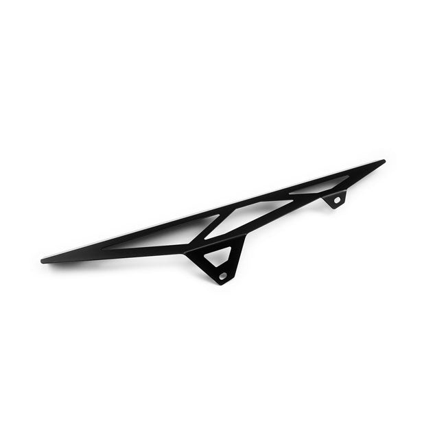 Zieger Chain Guard Black – BMW: 2009–2016 F 800 R