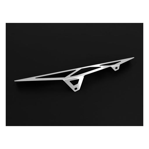 Zieger Chain Guard Silver – BMW: 2009–2016 F 800 R