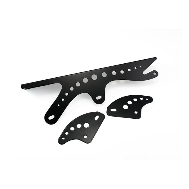 Zieger Chain Guard Black – BMW: 1993–1999 F 650; 1997–1999 F 650 ST