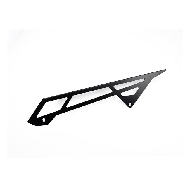 Zieger Chain Guard Black – Honda: 2007–2013 CB 600 Hornet…