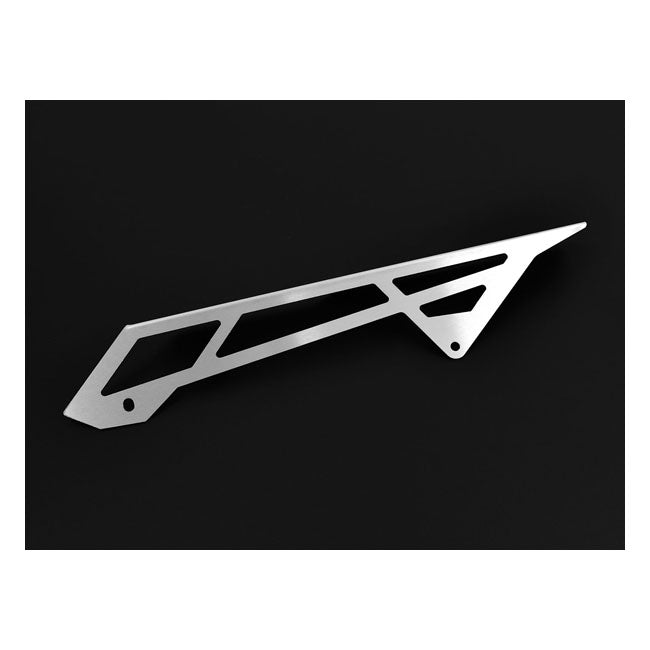 Zieger Chain Guard Silver – Honda: 2007–2013 CB 600 Hornet…