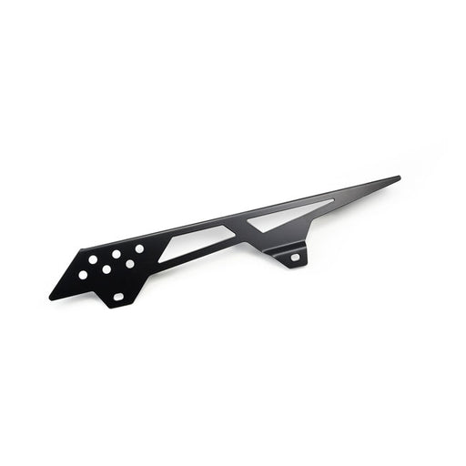 Zieger Chain Guard Black – Honda: 2002–2005 CB 900 Hornet
