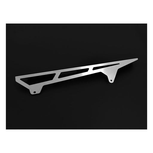 Zieger Chain Guard Silver – Honda: 2008–2013 CBF 600 / S