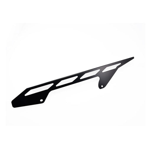 Zieger Chain Guard Black – Honda: 1999–2010 CBR 600 F