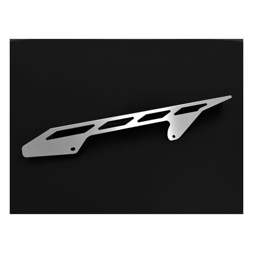 Zieger Chain Guard Silver – Honda: 1999–2010 CBR 600 F