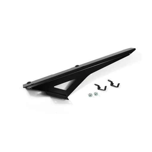 Zieger Chain Guard Black – Honda: 2015–2020 VFR 800 X Crossrunner
