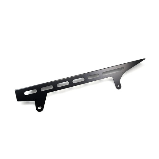 Zieger Chain Guard Black – Honda: 1997–2006 VTR 1000 F Firestrom