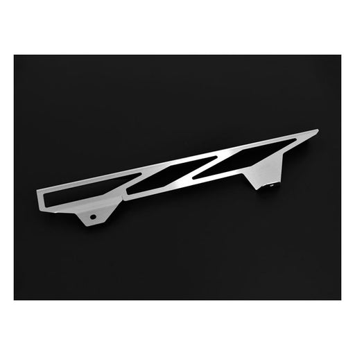 Zieger Chain Guard Silver – Honda: 1999–2012 XL V 1000 Varadero