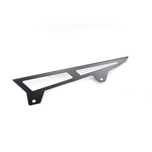 Zieger Chain Guard Black – Kawasaki: 1999–2006 ER-5 Twister