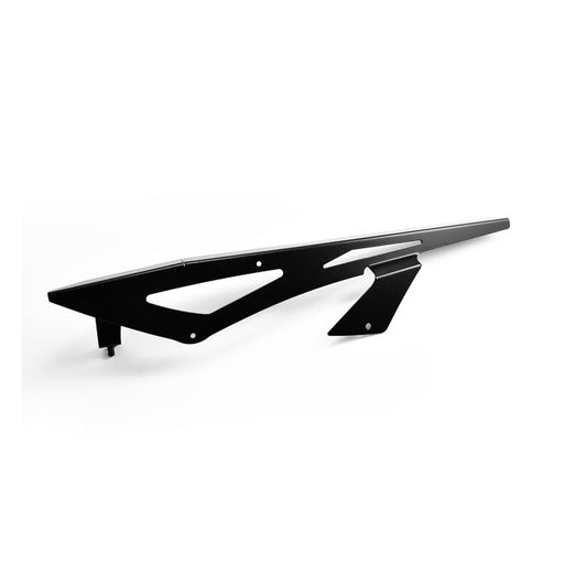 Zieger Chain Guard Black – Kawasaki: 2012–2016 Versys 1000