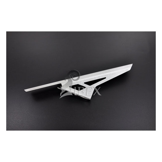 Zieger Chain Guard Silver – Kawasaki: 2015–2019 Versys 650