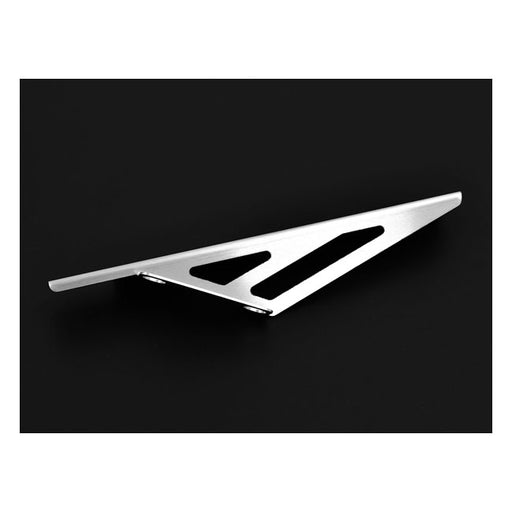 Zieger Chain Guard Silver – Kawasaki: 2006–2014 Versys 650