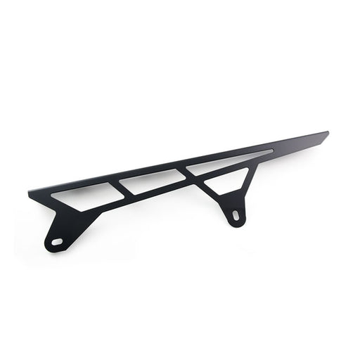 Zieger Chain Guard Black – Kawasaki: 2007–2012 Z 750