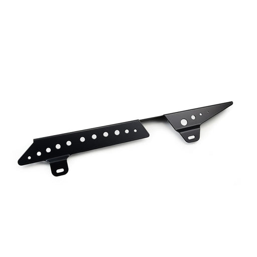 Zieger Chain Guard Black – Kawasaki: 1993–2000 ZR Zephyr 750