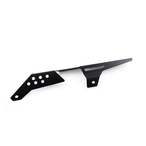 Zieger Chain Guard Black – Kawasaki: 2001–2008 ZRX 1200