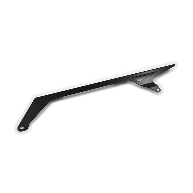 Zieger Chain Guard Black – Kawasaki: 2008–2010 ZX 10R Ninja