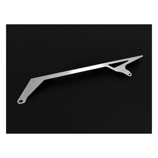 Zieger Chain Guard Silver – Kawasaki: 2008–2010 ZX 10R Ninja