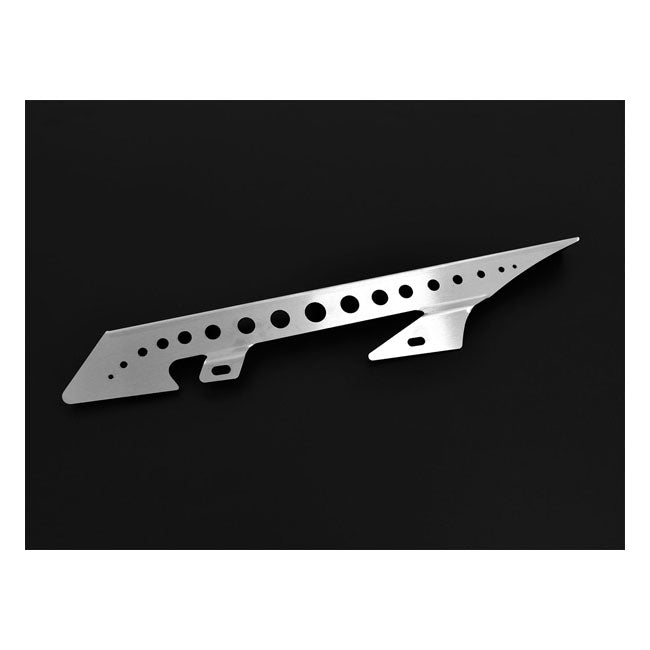 Zieger Chain Guard Silver – Kawasaki: 1998–2002 ZX 6R; 1999–2004 ZR…