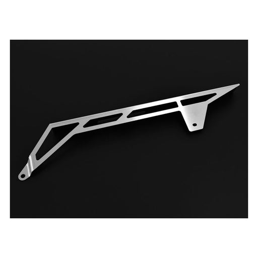 Zieger Chain Guard Silver – Kawasaki: 1999–2003 ZX 7R