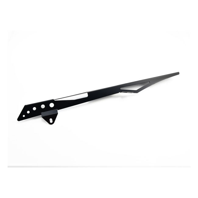 Zieger Chain Guard Black – Kawasaki: 2002–2003 ZX 9R