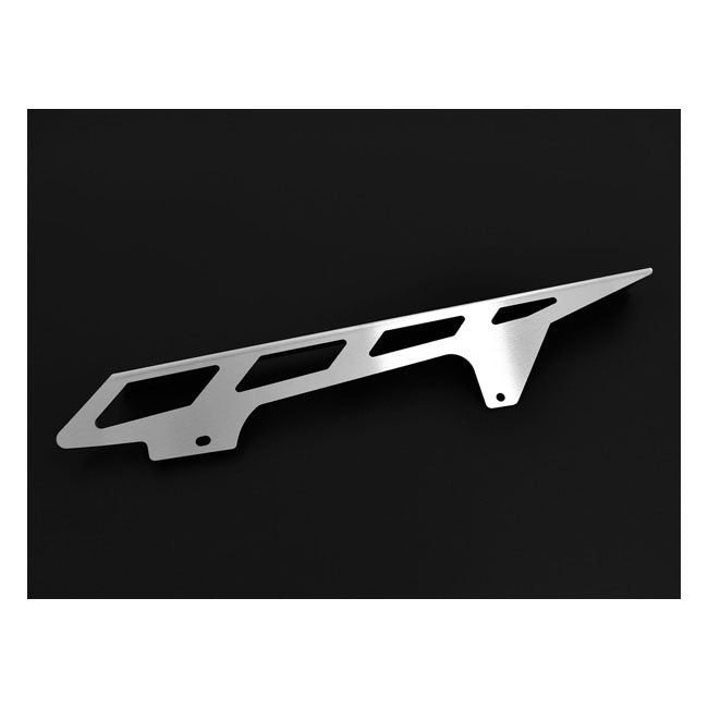 Zieger Chain Guard Silver – Kawasaki: 1998–2001 ZX 9R