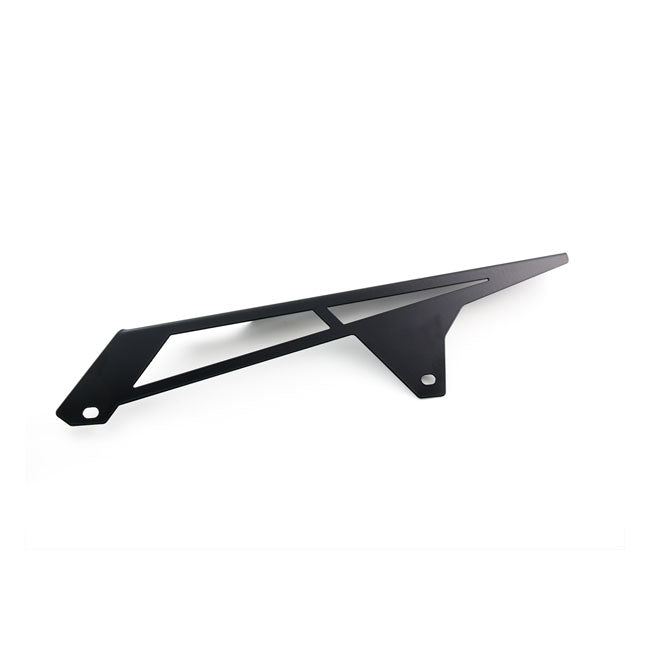 Zieger Chain Guard Black – Kawasaki: 2002–2005 ZZR 1200