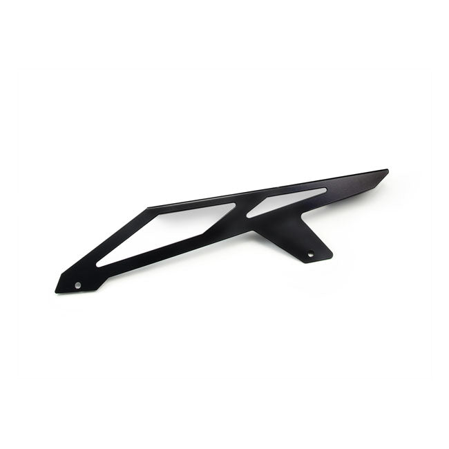 Zieger Chain Guard Black – Kawasaki: 1990–2008 ZZR 600