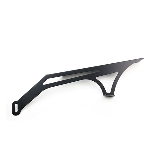 Zieger Chain Guard Black – Kawasaki: 1990–2001 ZZR1100 / GPZ1100
