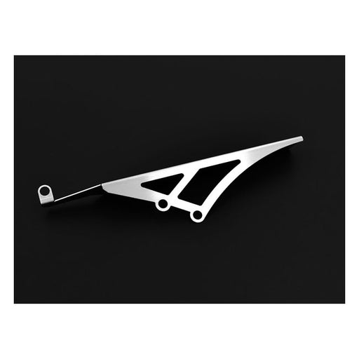 Zieger Chain Guard Silver – Suzuki: 2006–2011 GSR 600
