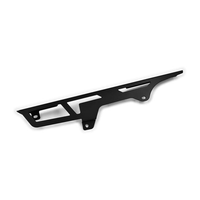 Zieger Chain Guard Black – Suzuki: 2007–2012 GSX 1300 B-King