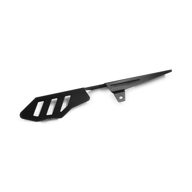 Zieger Chain Guard Black – Suzuki: 2001–2008 GSX 1400