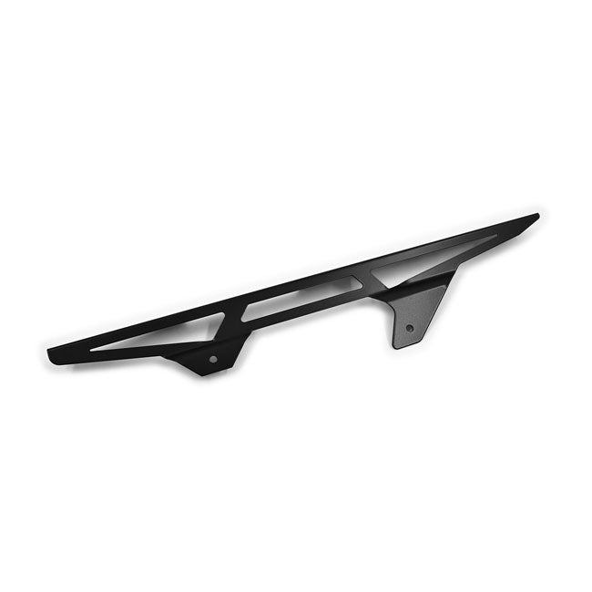 Zieger Chain Guard Black – Suzuki: 2009–2015 SFV 650 Gladius