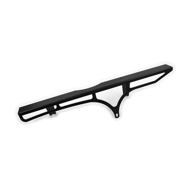 Zieger Chain Guard Black – Triumph: 1999–2002 Speed Triple T955