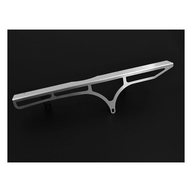 Zieger Chain Guard Silver – Triumph: 1999–2002 Speed Triple T955