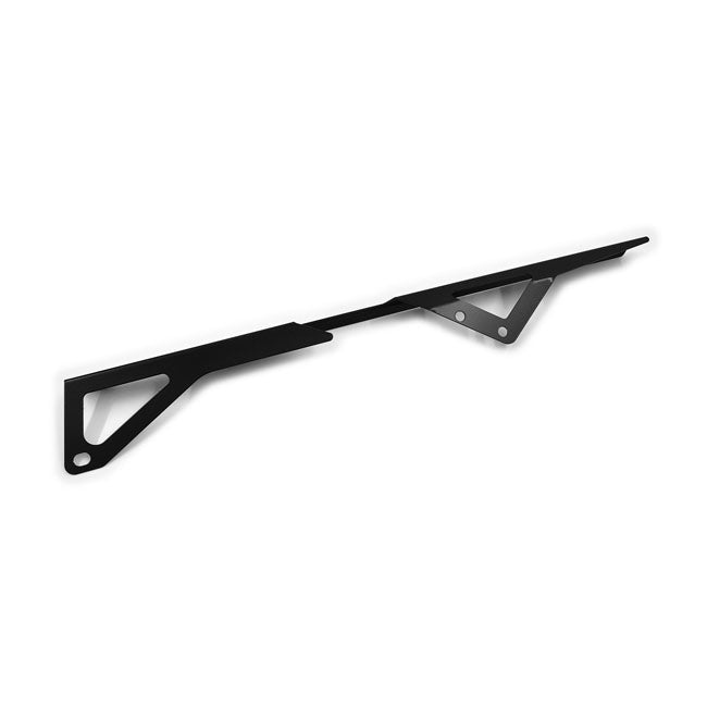 Zieger Chain Guard Black – Triumph: 2006–2012 Tiger 1050