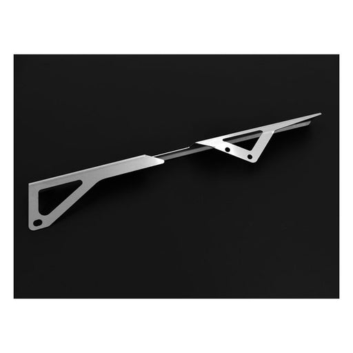 Zieger Chain Guard Silver – Triumph: 2006–2012 Tiger 1050