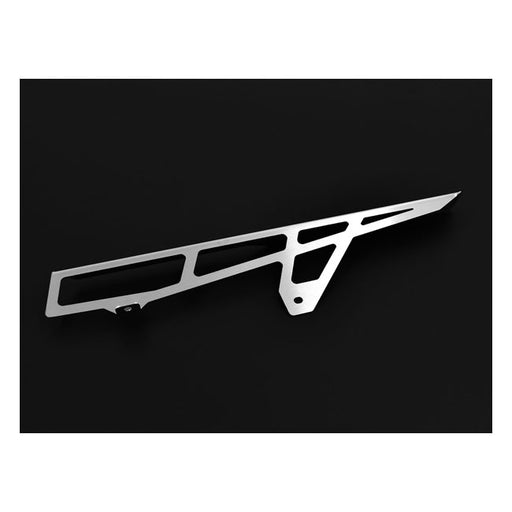Zieger Chain Guard Silver – Yamaha: 1989–1993 FZ-R 600