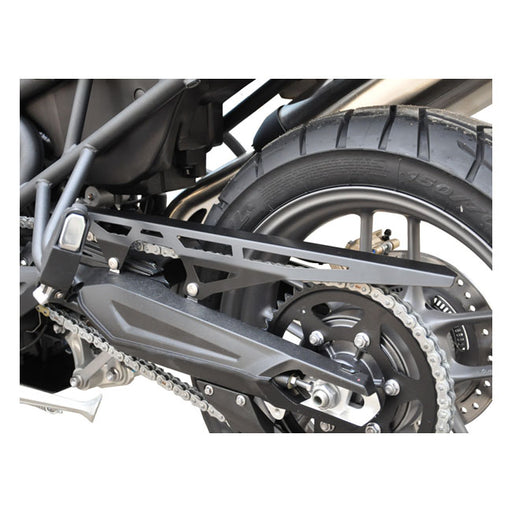 Zieger Chain Guard Black – Yamaha: 1998–2001 FZS 600 Fazer