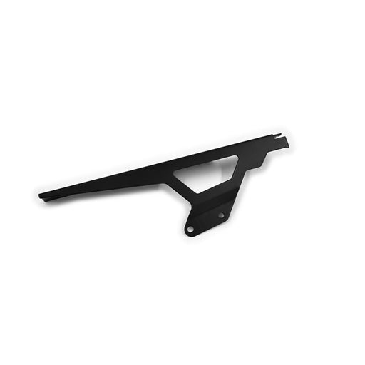 Zieger Chain Guard Black – Yamaha: 2005–2012 MT-01