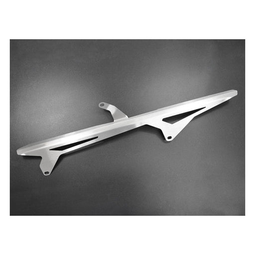 Zieger Chain Guard Silver – Yamaha: 2017–2019 MT-09; 2015–2017 MT-09…
