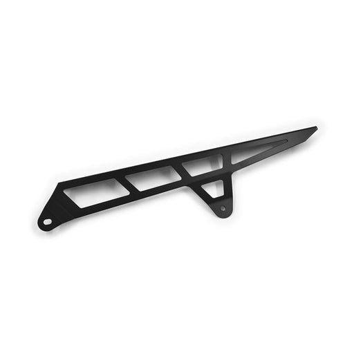 Zieger Chain Guard Black – Yamaha: 1995–1999 TRX 850